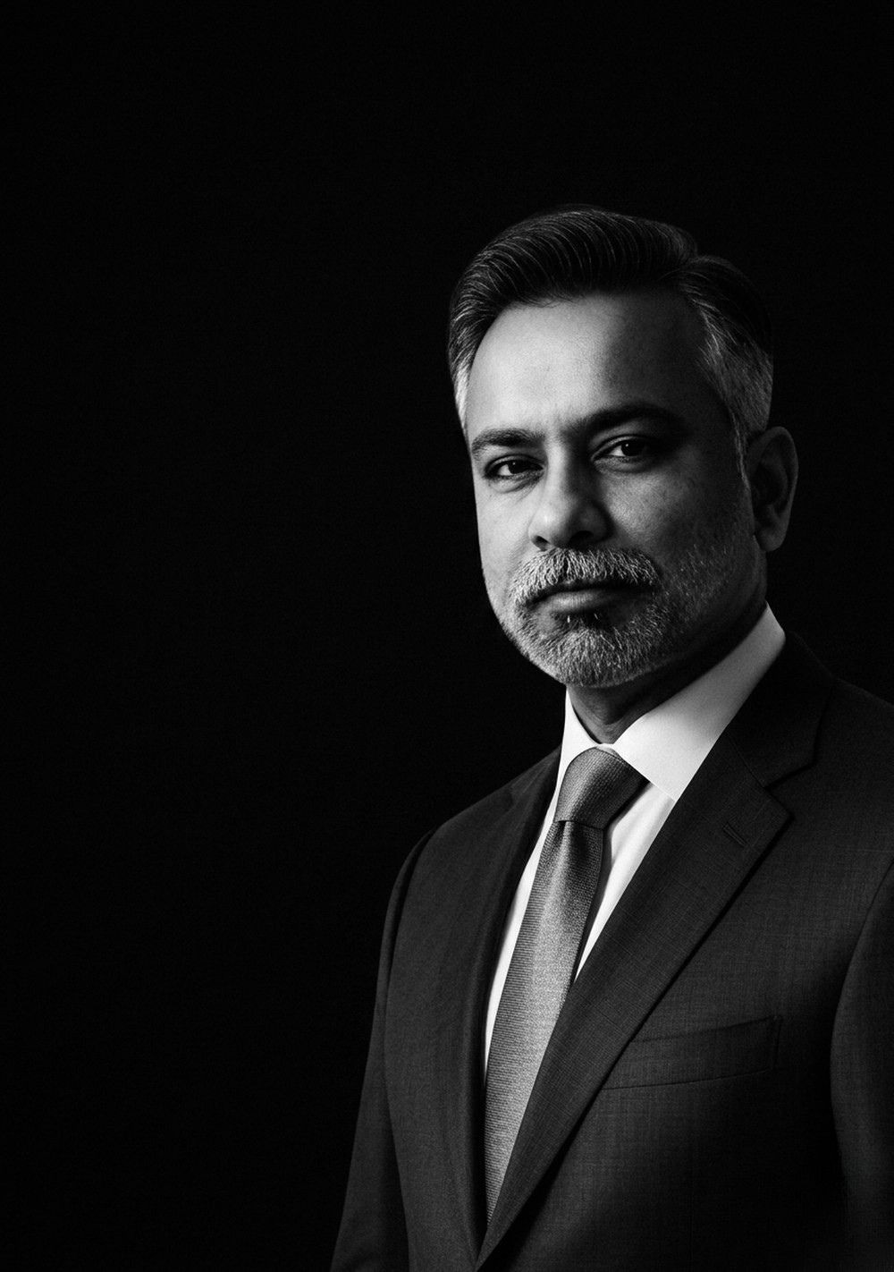 Kiran Pinnamaneni, Founder